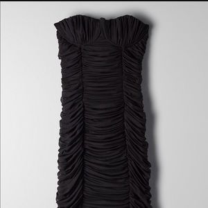 Ten by Banaton Luxor Strapless Dress